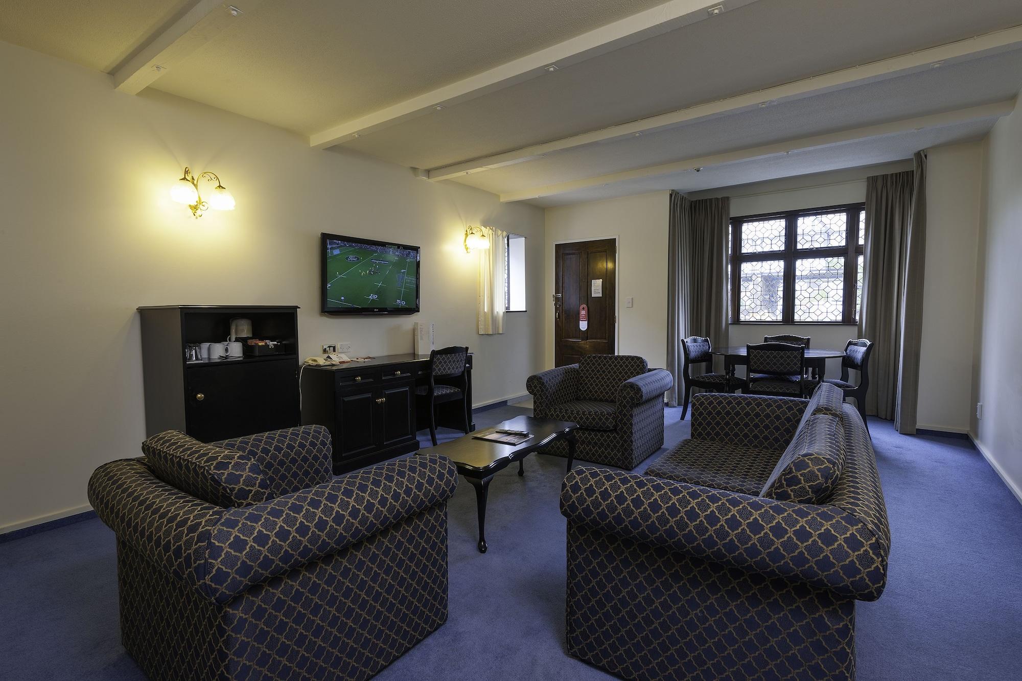 Hotel Scenic Cotswold