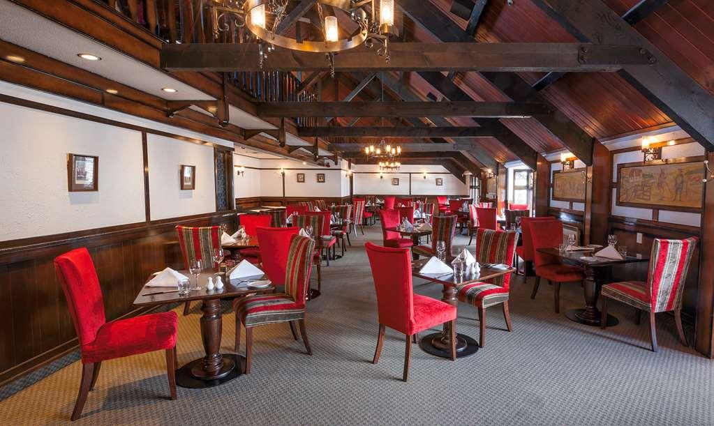 Scenic Cotswold Hotel