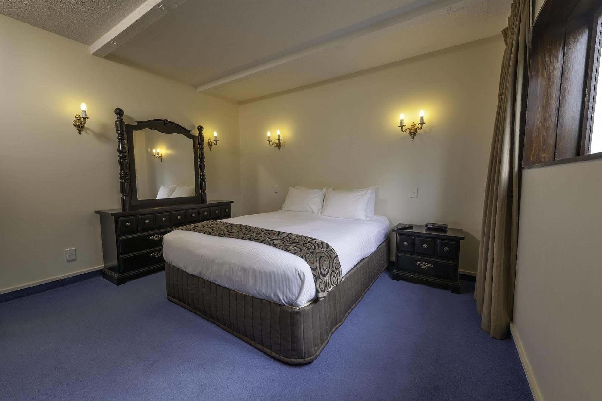 Hotel Scenic Cotswold Christchurch